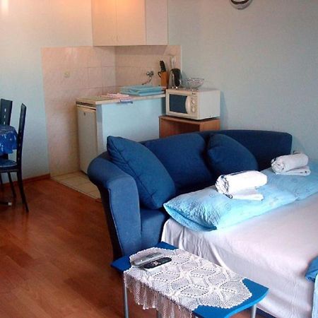 Apartments Mato Vis Ngoại thất bức ảnh
