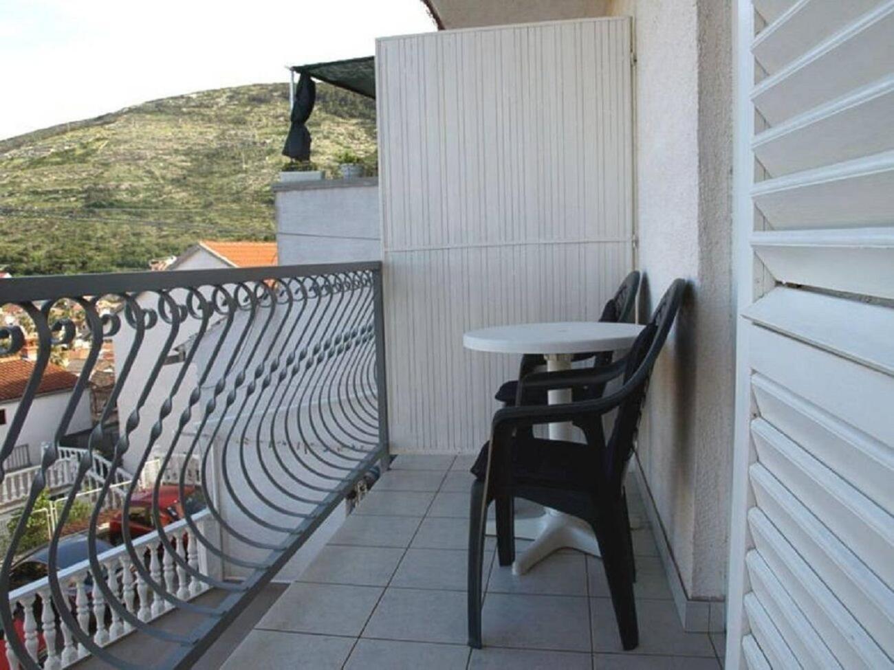 Apartments Mato Vis Ngoại thất bức ảnh