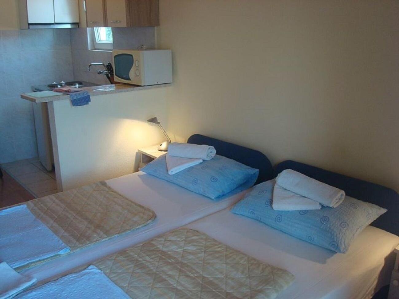 Apartments Mato Vis Ngoại thất bức ảnh