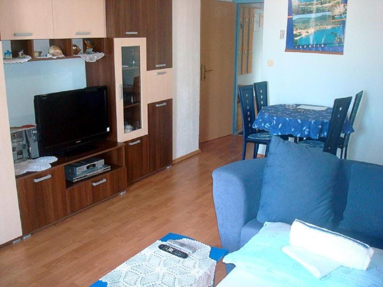 Apartments Mato Vis Ngoại thất bức ảnh