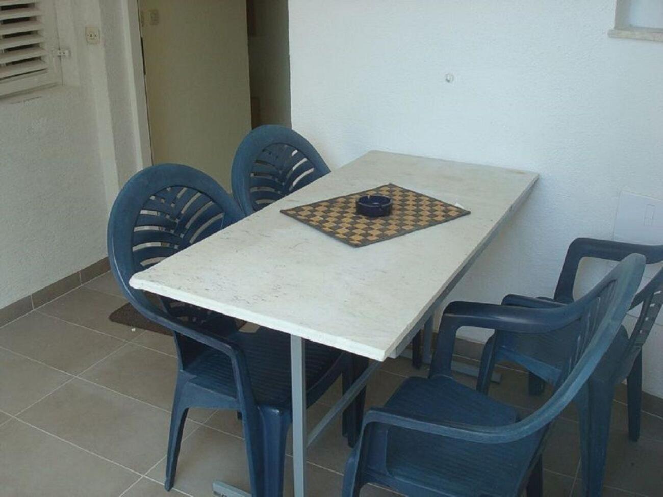 Apartments Mato Vis Ngoại thất bức ảnh
