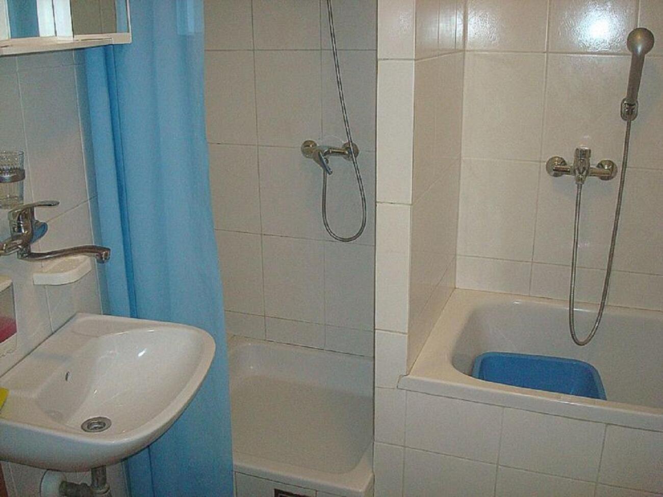 Apartments Mato Vis Ngoại thất bức ảnh