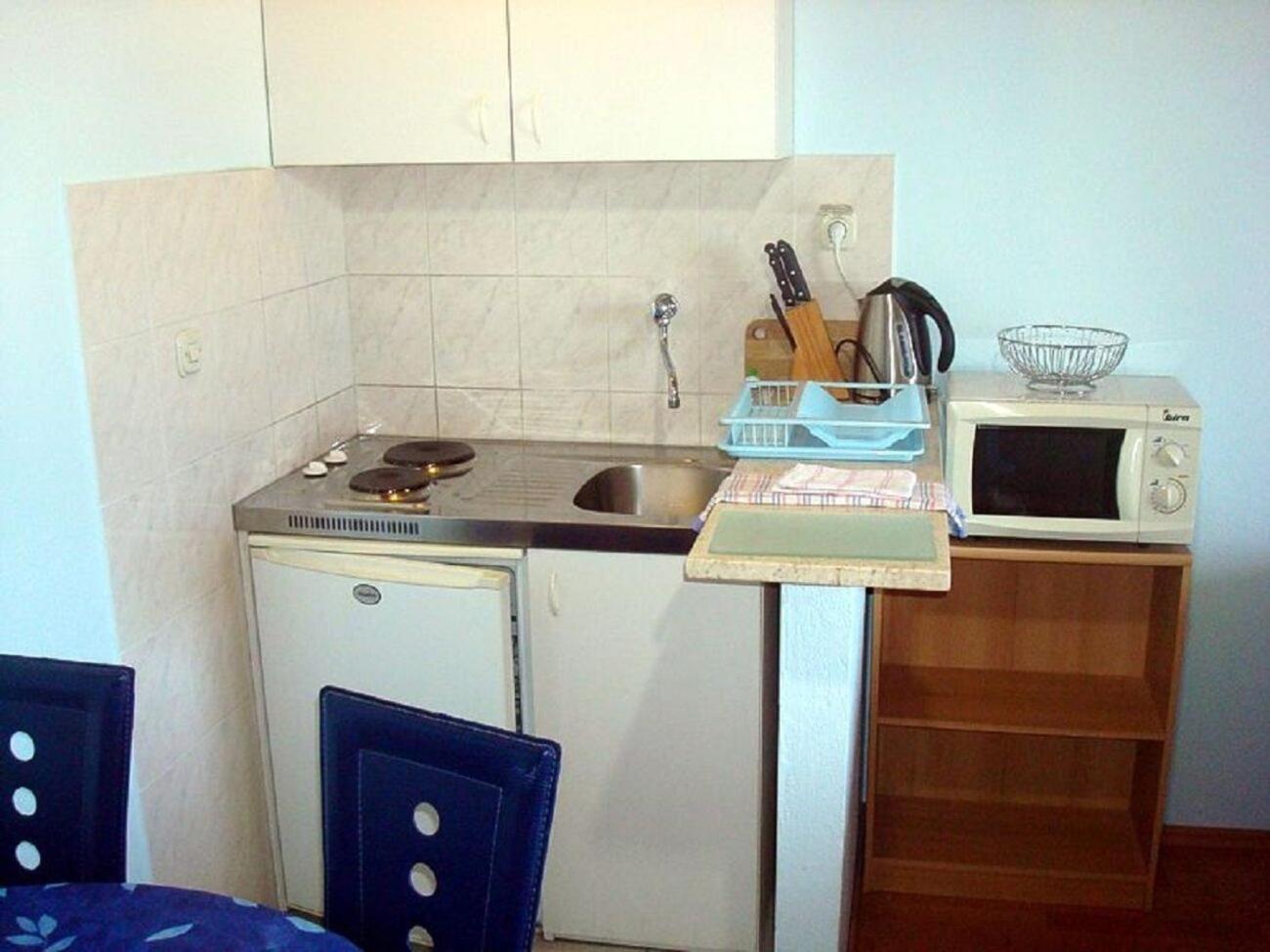 Apartments Mato Vis Ngoại thất bức ảnh