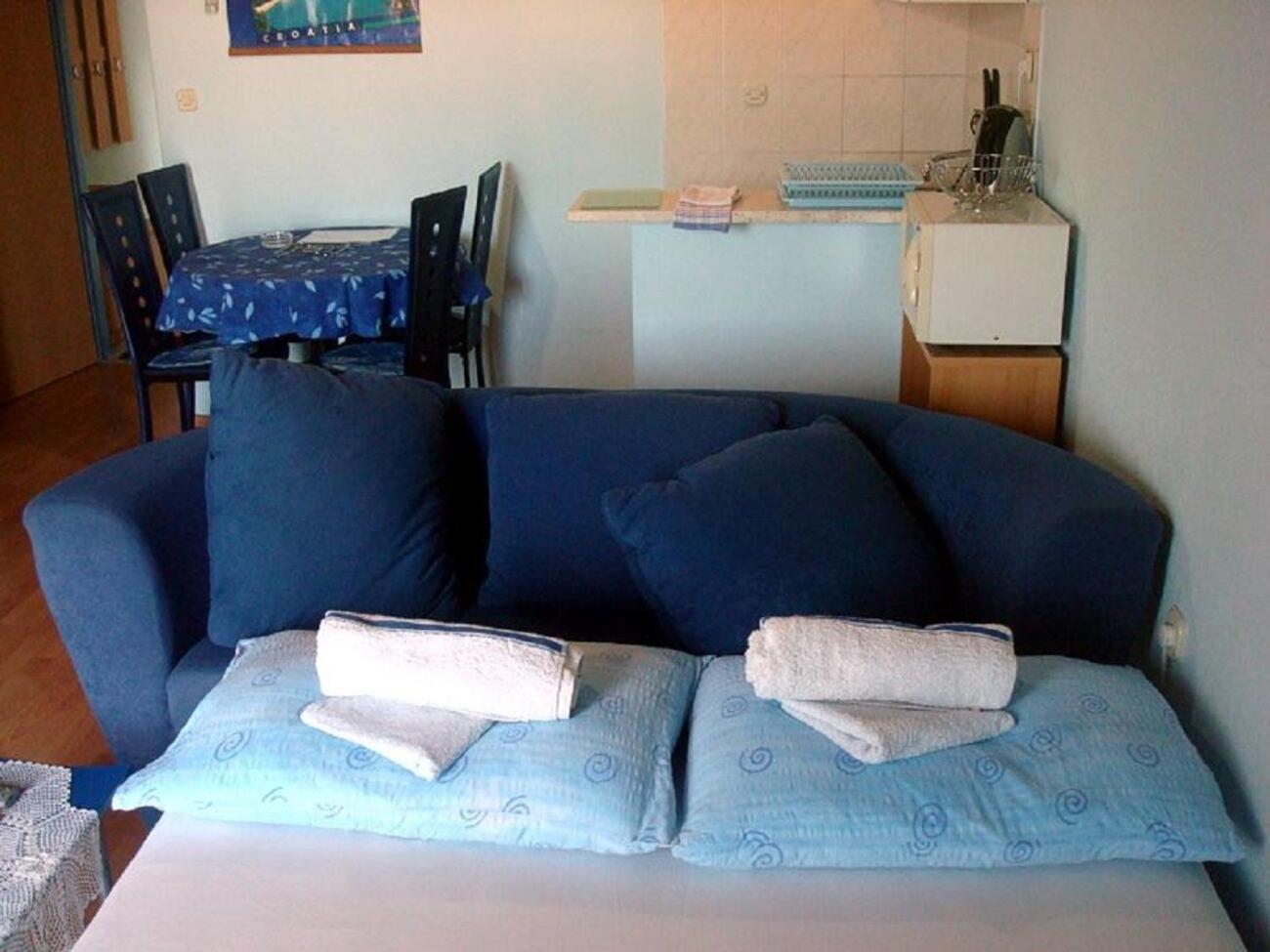 Apartments Mato Vis Ngoại thất bức ảnh