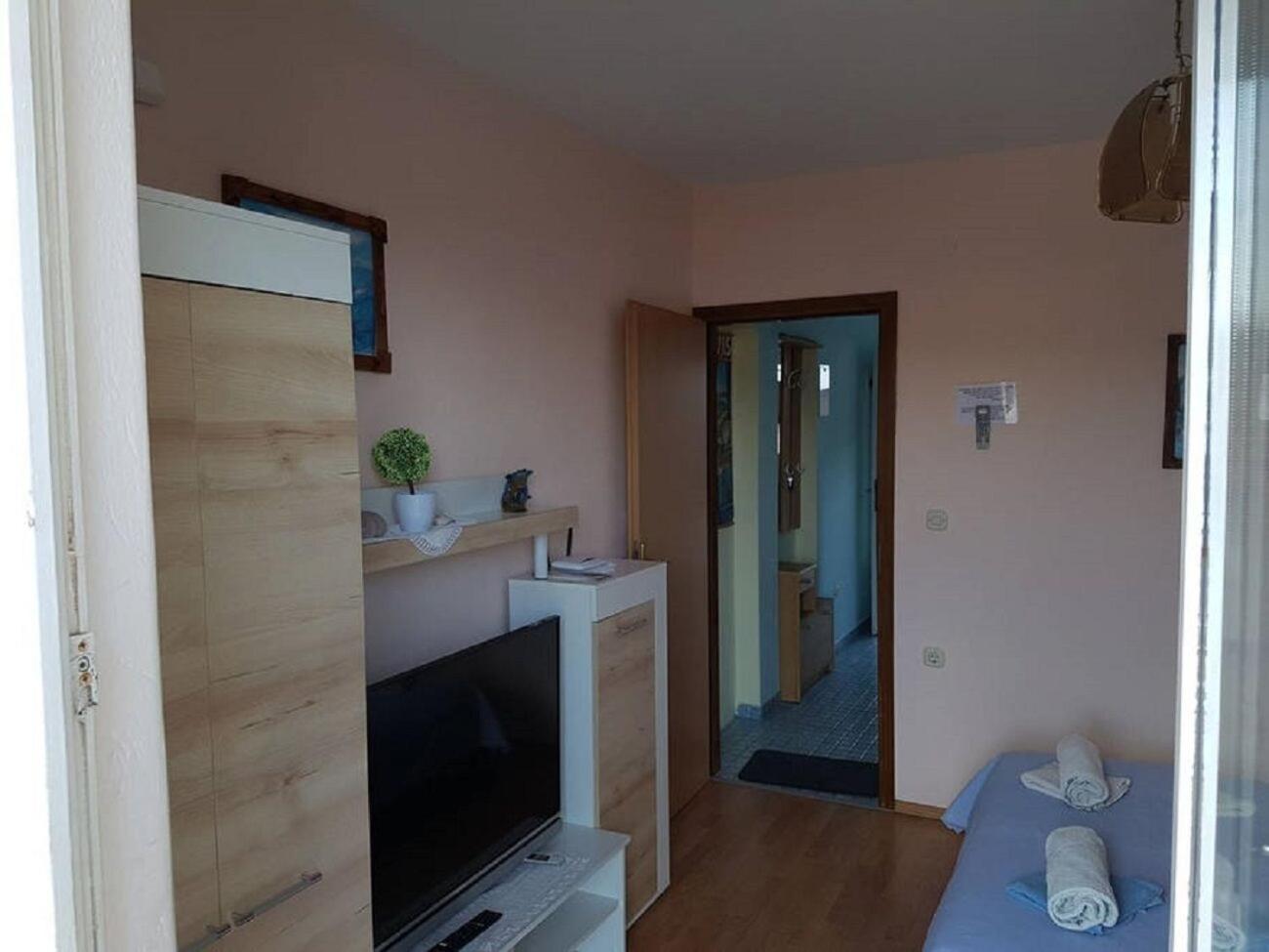 Apartments Mato Vis Ngoại thất bức ảnh