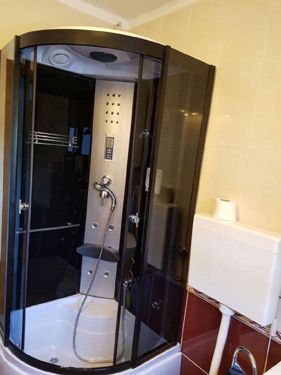 Apartments Mato Vis Ngoại thất bức ảnh