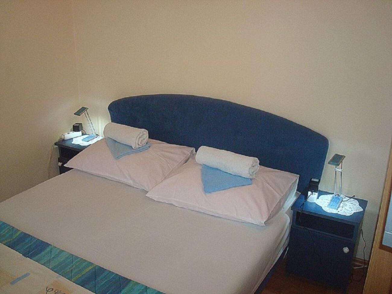 Apartments Mato Vis Ngoại thất bức ảnh