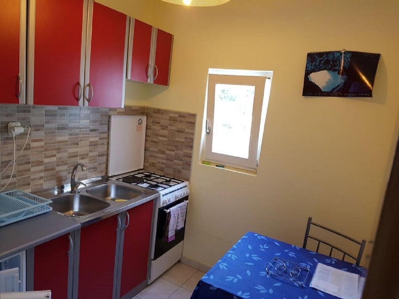 Apartments Mato Vis Ngoại thất bức ảnh