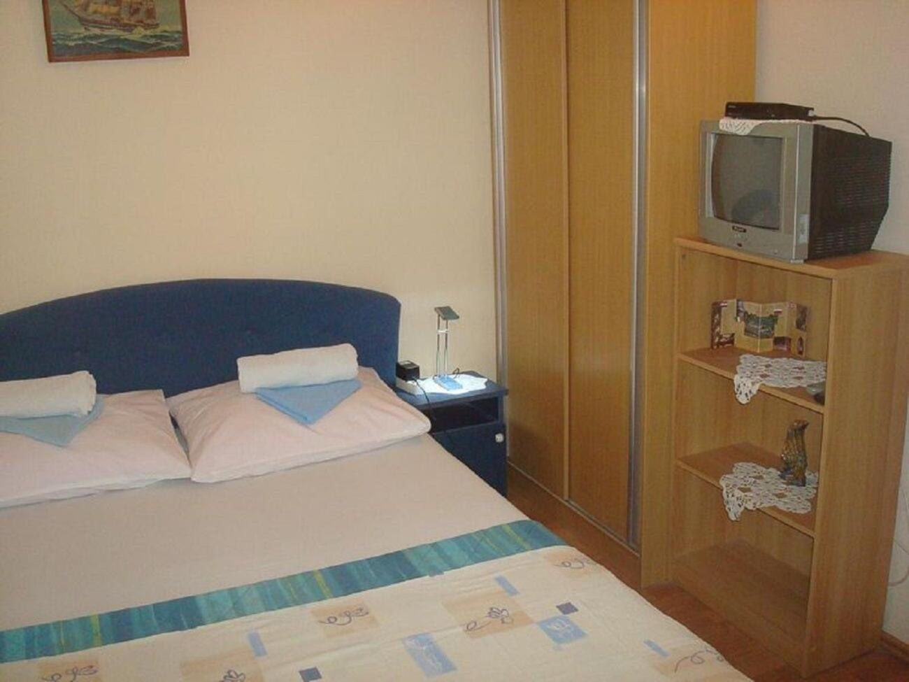 Apartments Mato Vis Ngoại thất bức ảnh